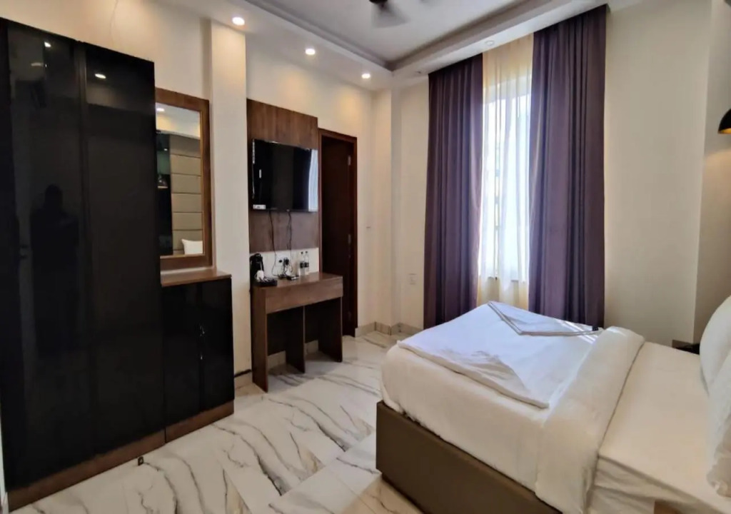 Pk Boutique Hotel