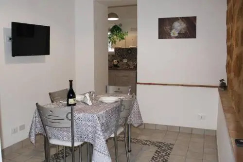 Casa Vacanze Belvedere