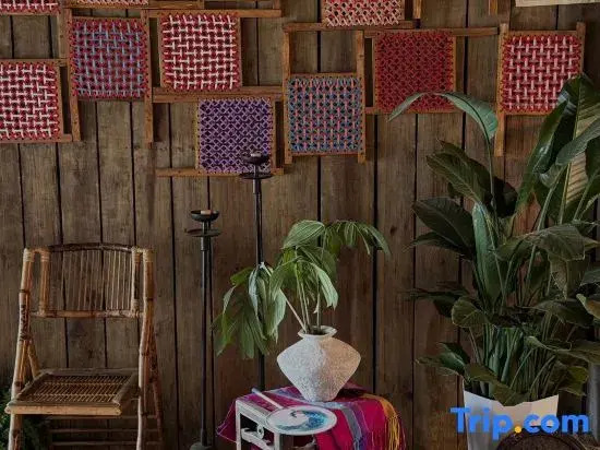 Touren's Home Homestay