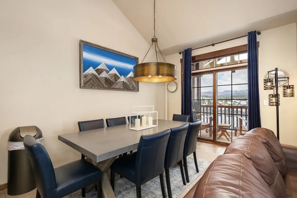 Cozens Pointe I-101 2 Bedroom Condo by RedAwning