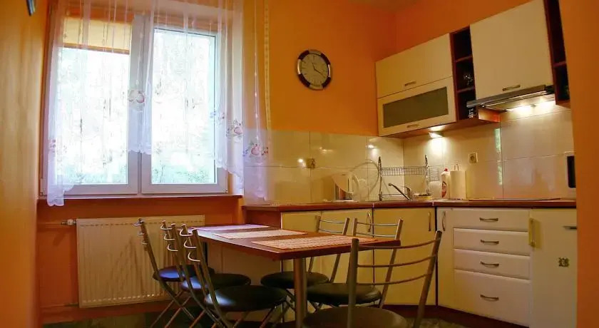 Apartament Bulwary