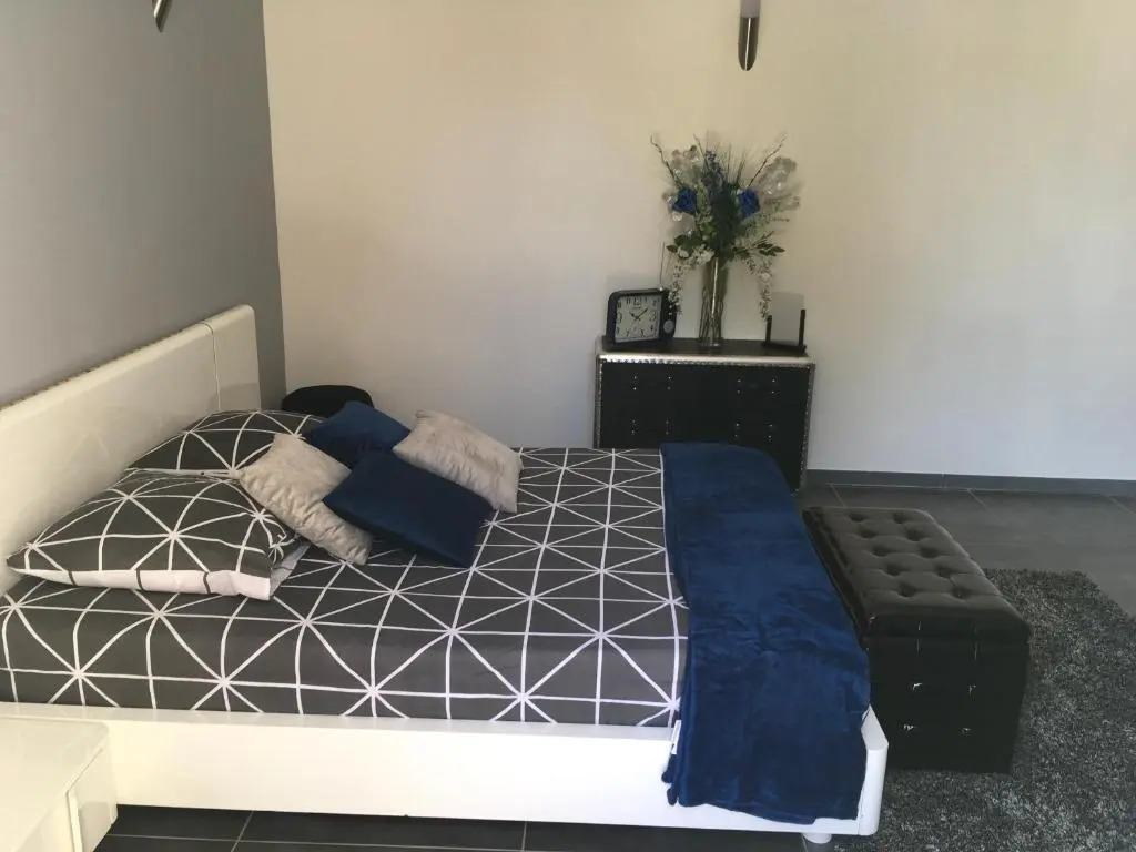 Chambres du Gozzi