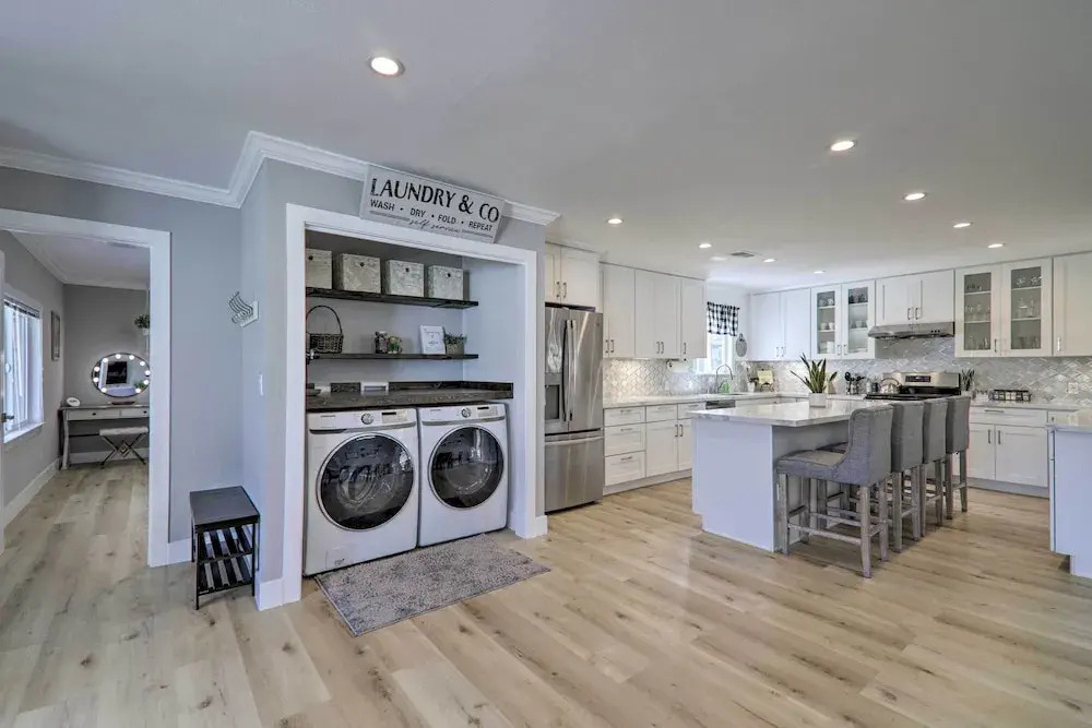 Sun-soaked Livermore Gem With Patio & Fire Pit!