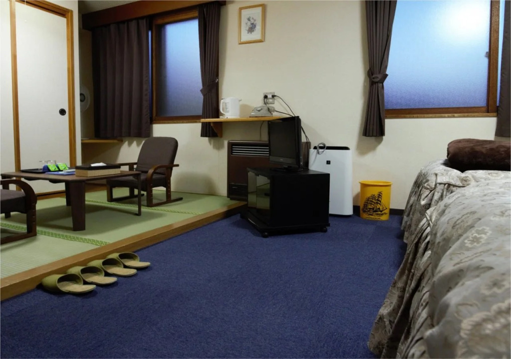 Hotel Nakanoshima