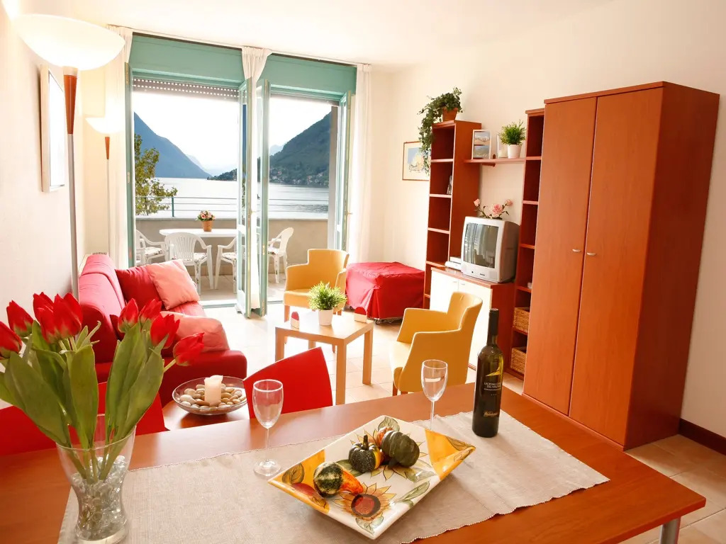 Budget Village Apartments - Porto Letizia