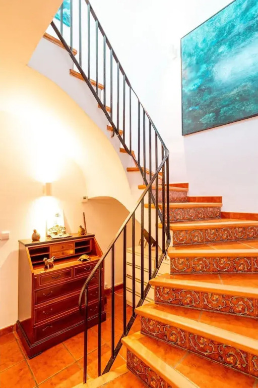 Unik Vacation Calafell Villa
