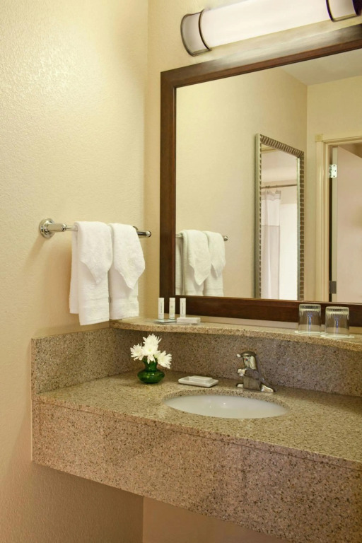 SpringHill Suites by Marriott Medford