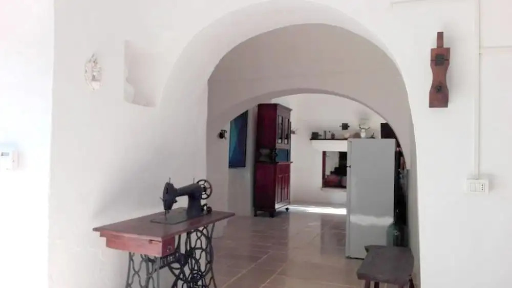 Trullo Giampiero