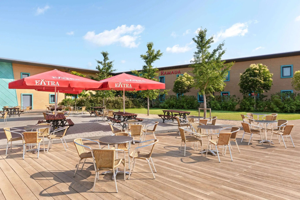 Ramada by Wyndham Cobham