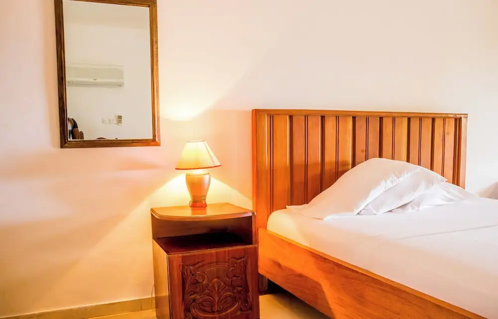Veivaag Lodge