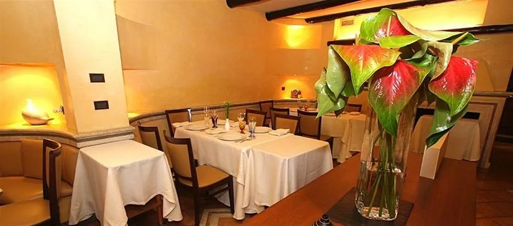 Hotel Cala Del Porto