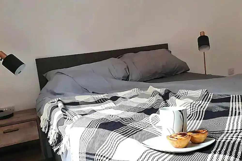 Immaculate 1-bed Apartment in Sheffield