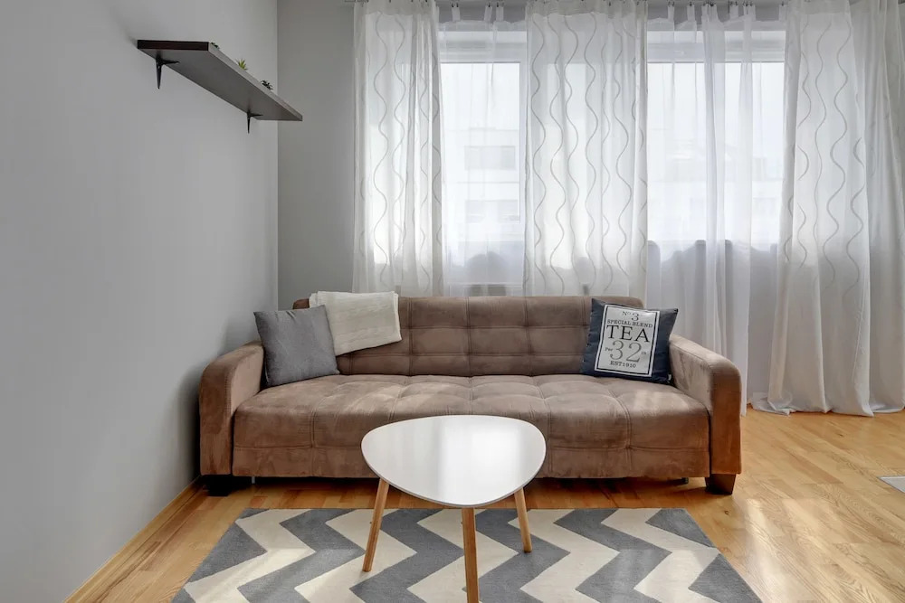 Apartinfo Apartments - Morena