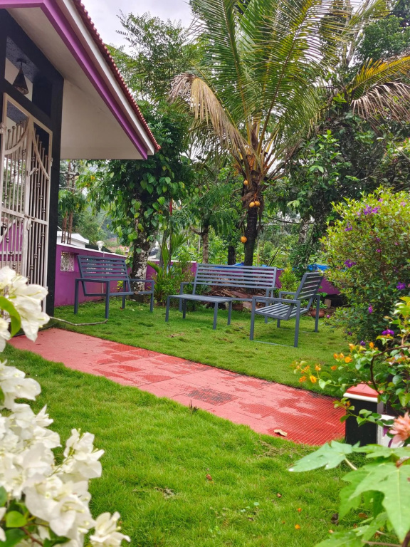 Villoonnickal Homestay