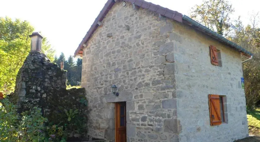 La chaumière