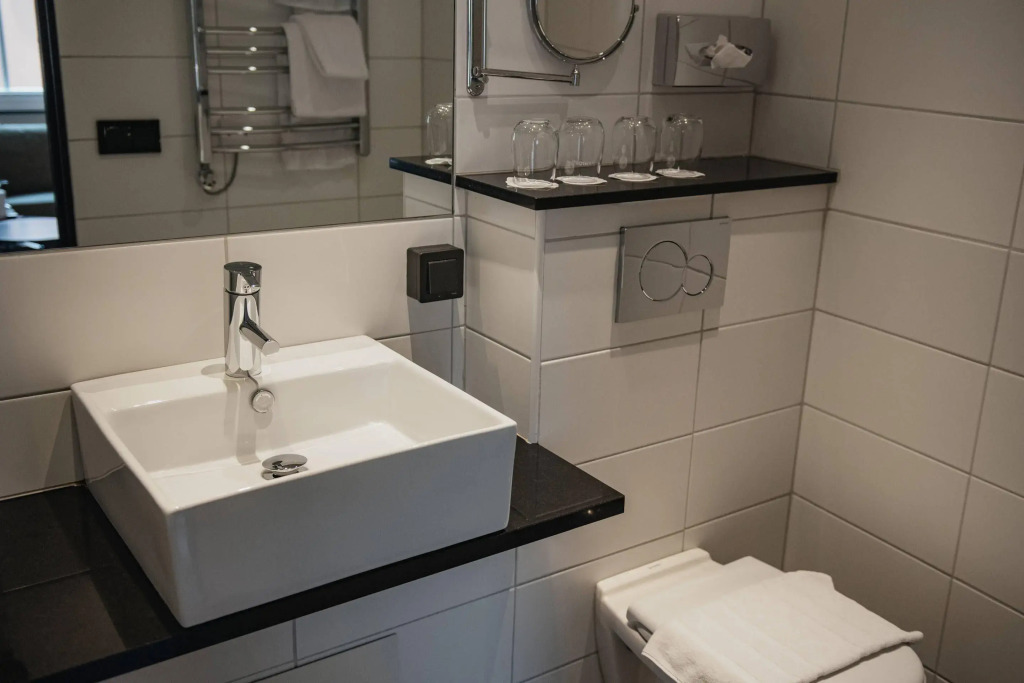 Home Hotel Slottsparken