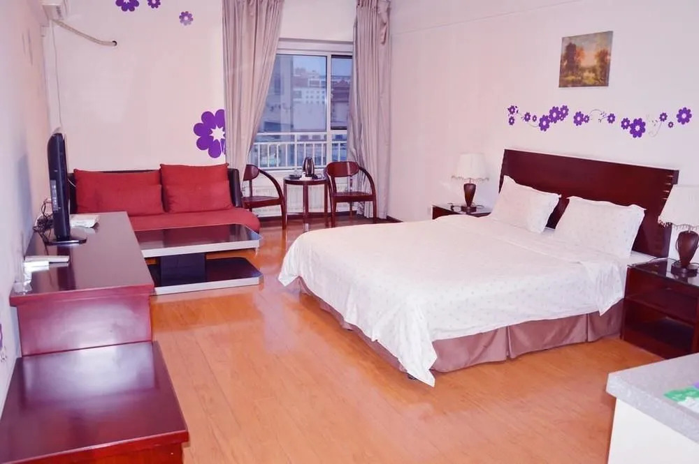 She and He Hotel Apartment