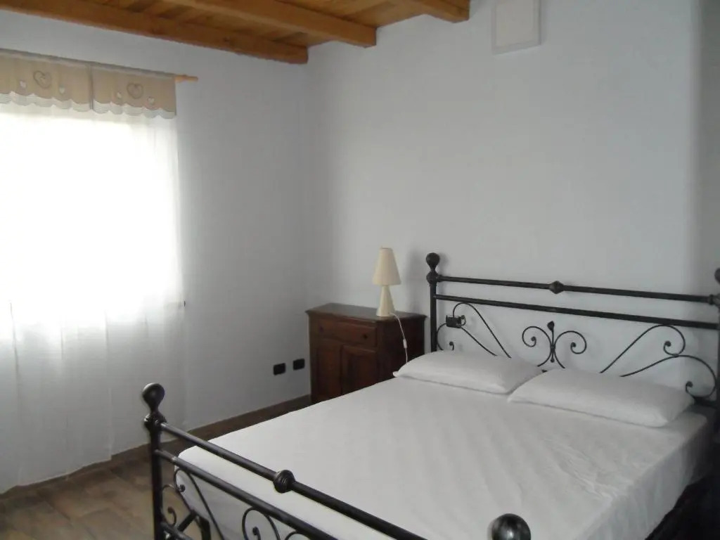 AGRITURISMO LA CIVITELLA