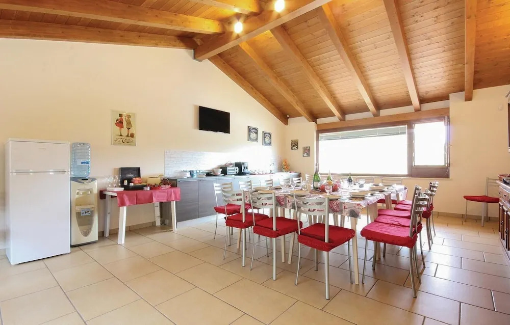 Villa Rossana