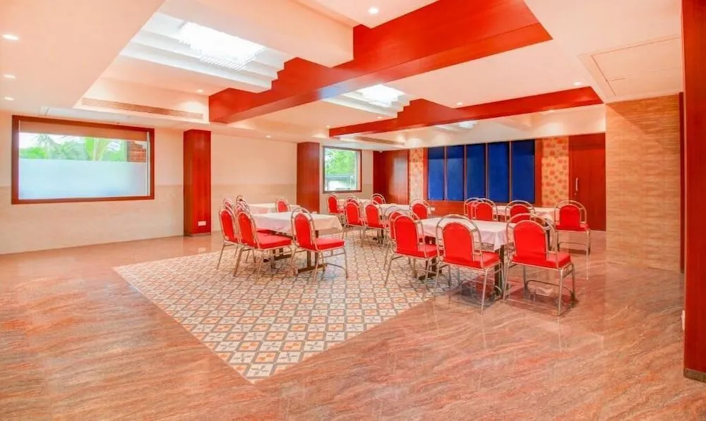 SriKrishna Paradise Hotel Thane Navi Mumbai