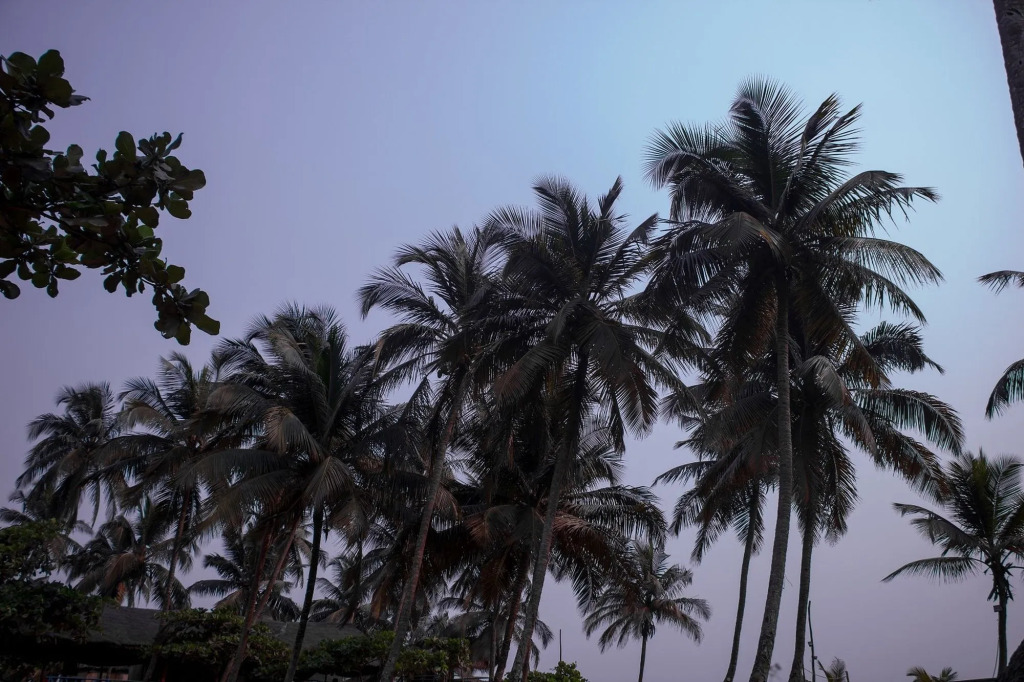 Chaka Resort