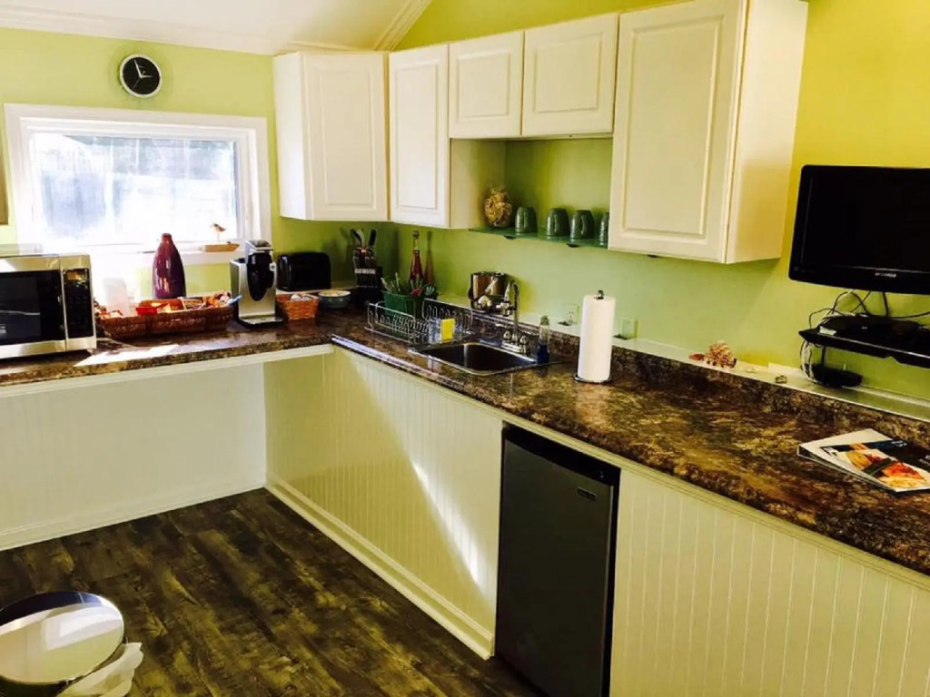 The Homestead B&B