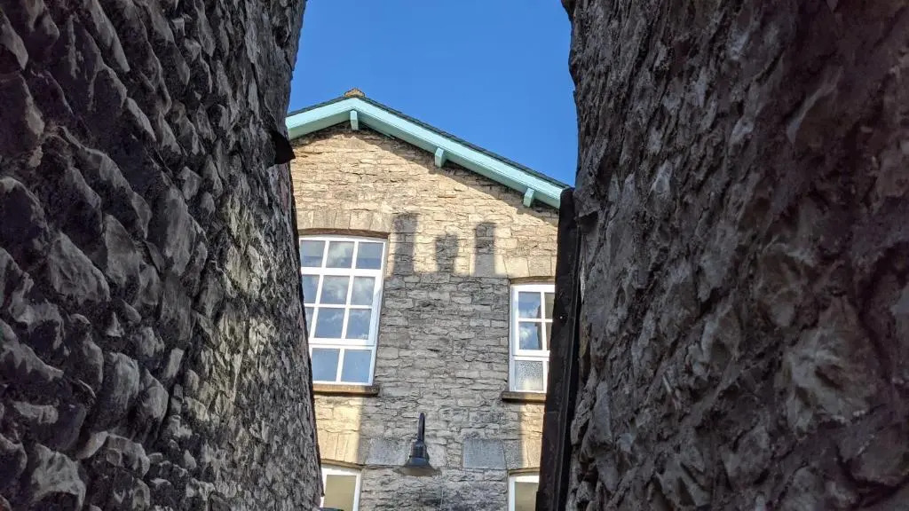 23 Tanners Yard