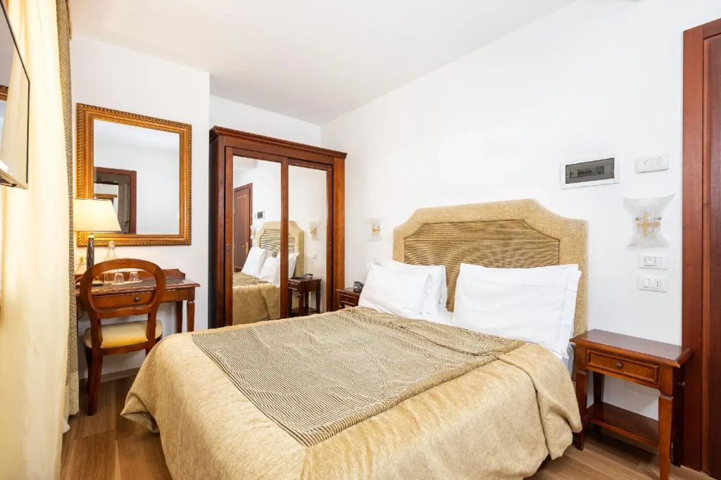 Hotel Giardinetto Venezia
