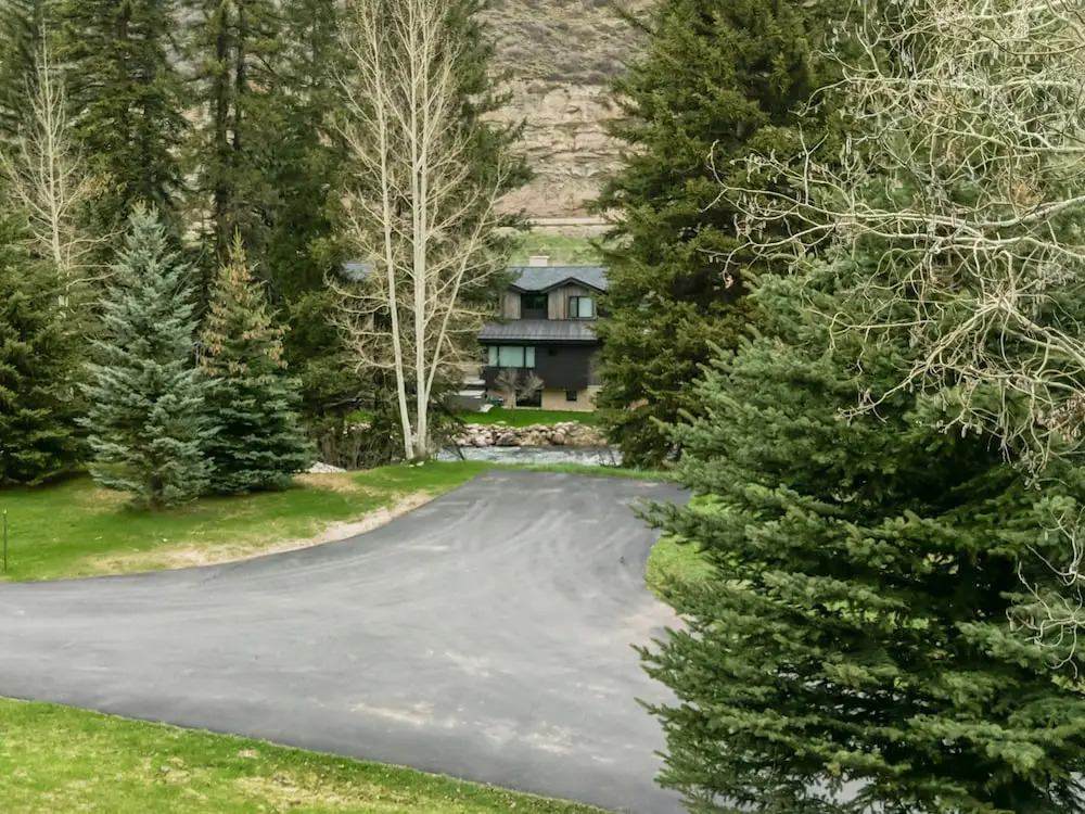 Sunny West Vail Townhome On Free Bus Route by RedAwning