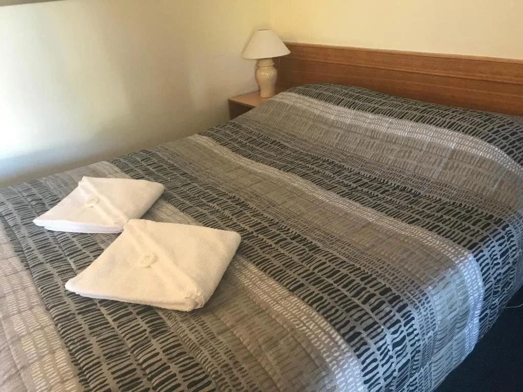 Gateway Motor Inn