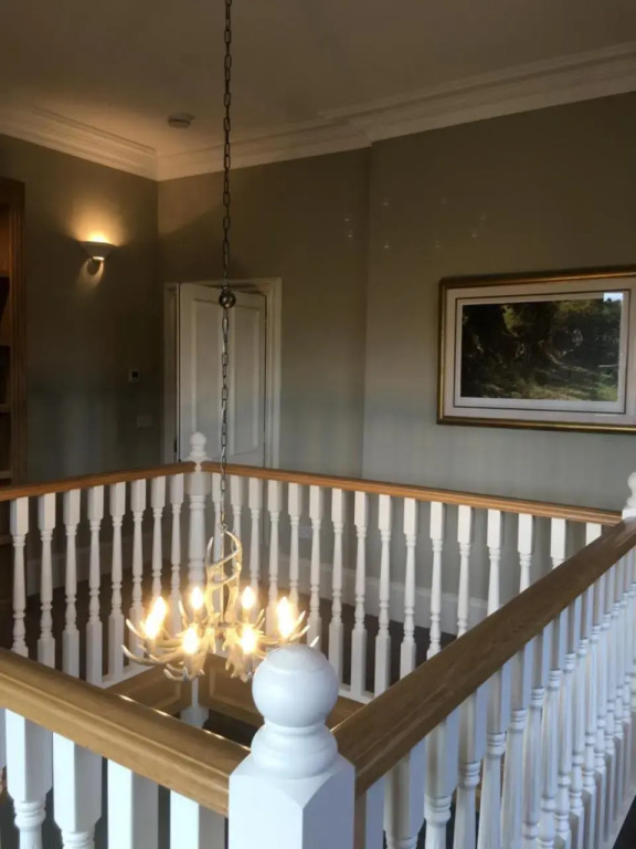 Creity Hall Guest House