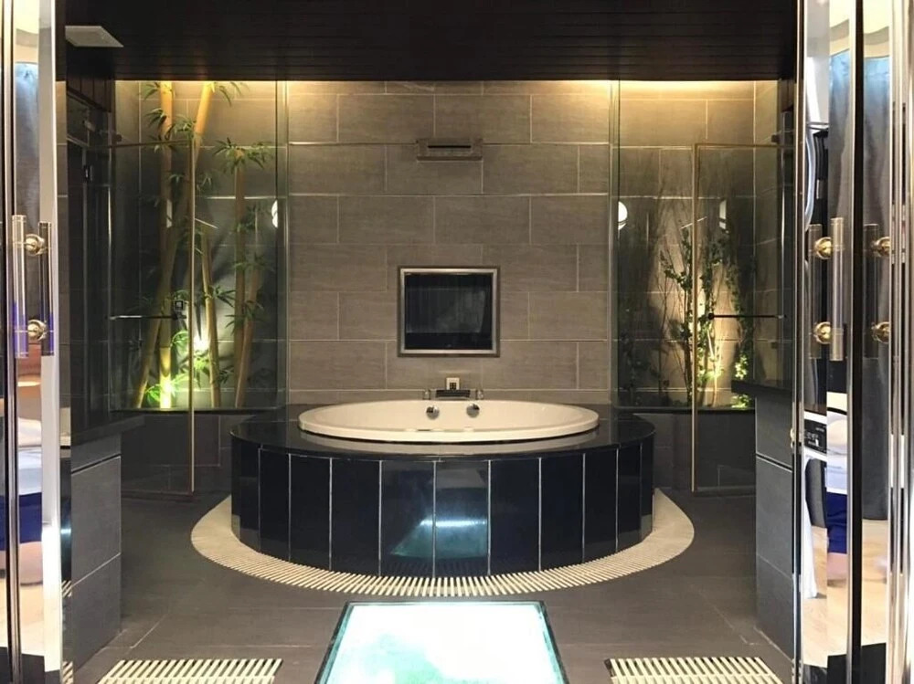 Kai-Hong Motel
