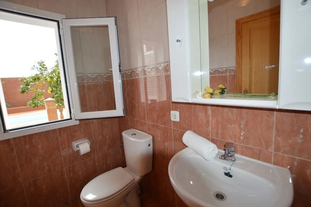 Villa Marilda