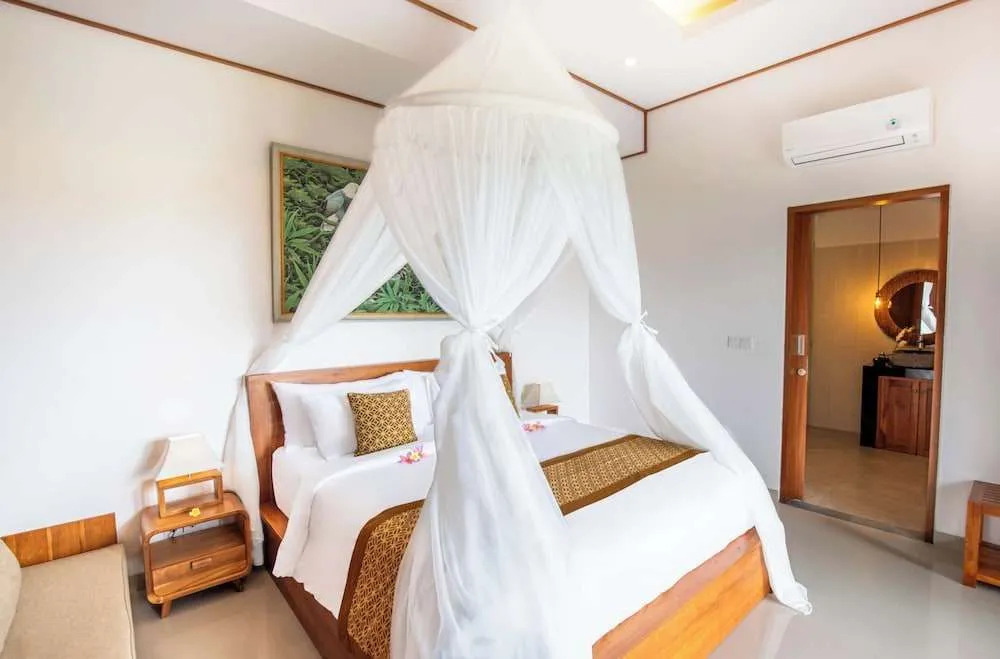 Weda Villas