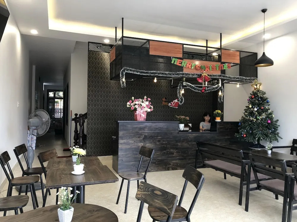 Baloo Hostel