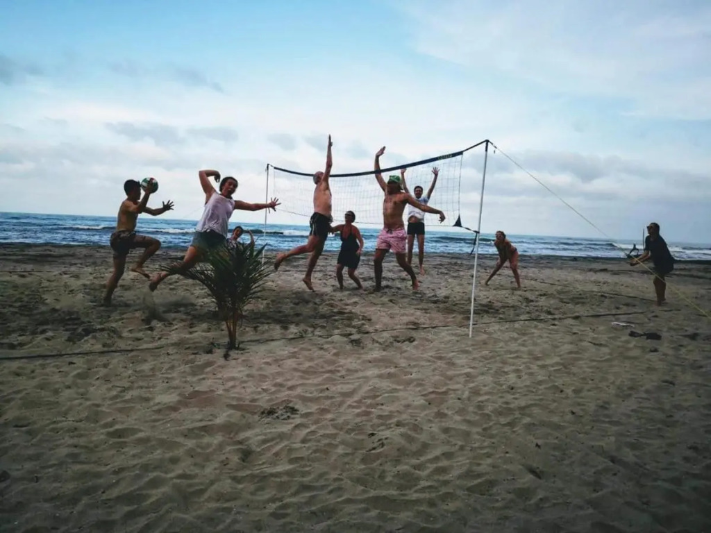 La Mar de Bien Tayrona