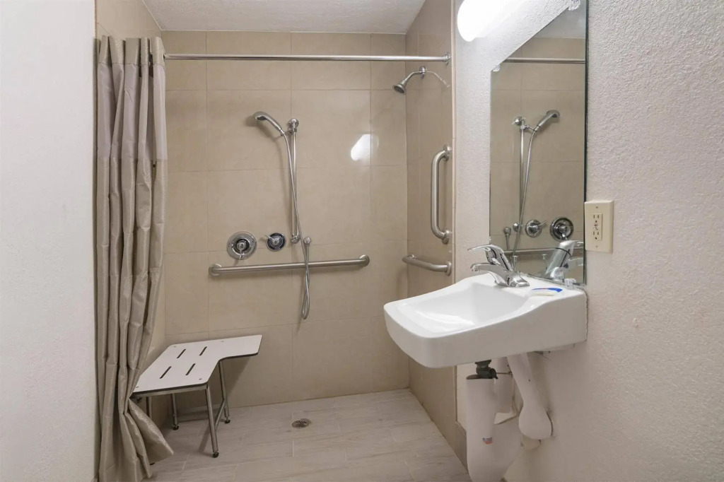 Motel 6-Decatur, GA