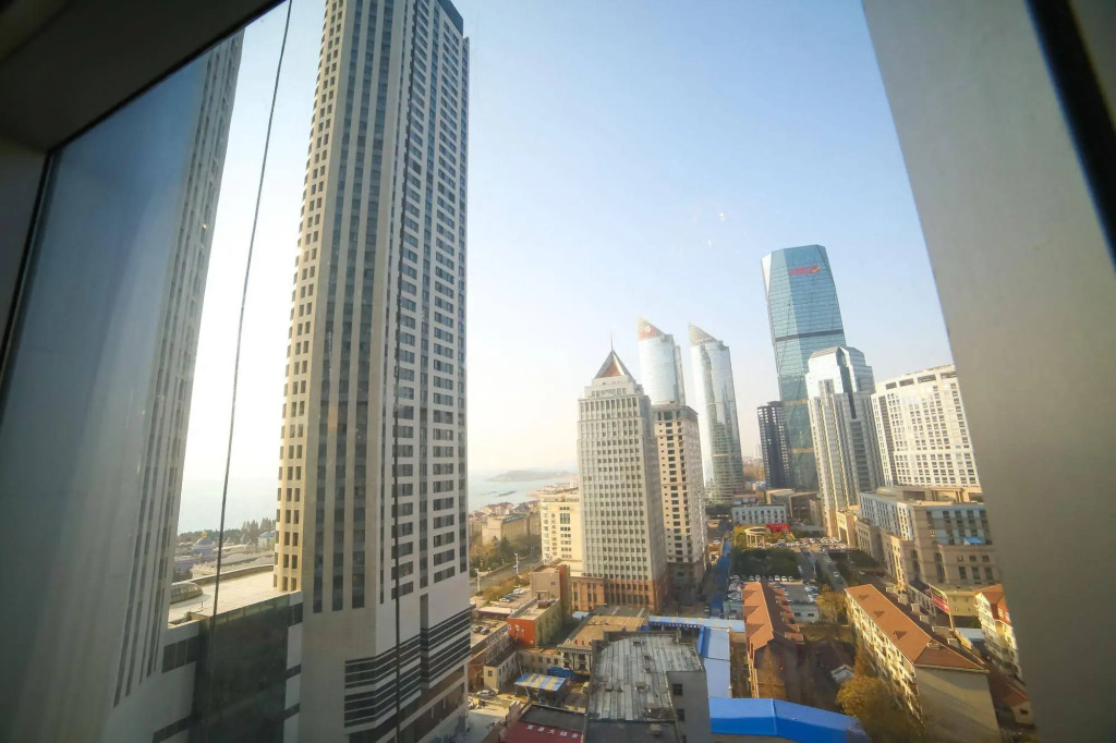 Le Jia Xuan Boutique Apt-Wusi Square
