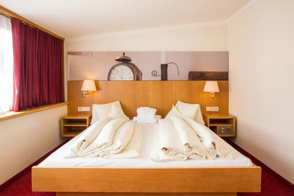Geigers Lifehotel