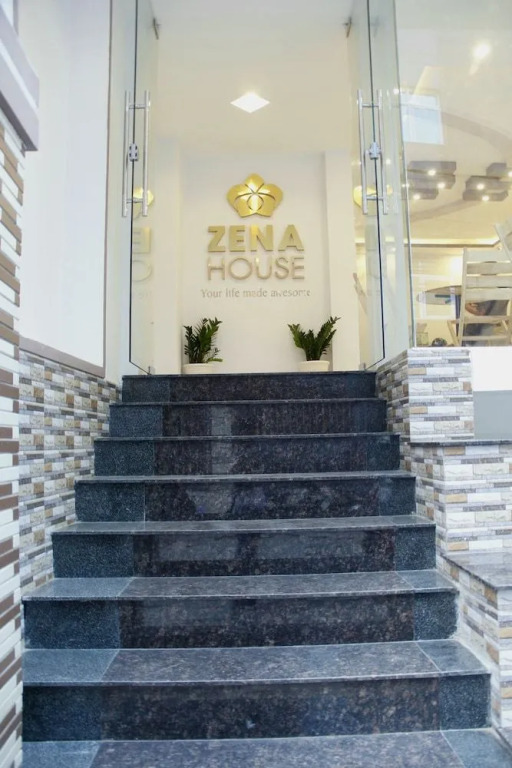 Zena House