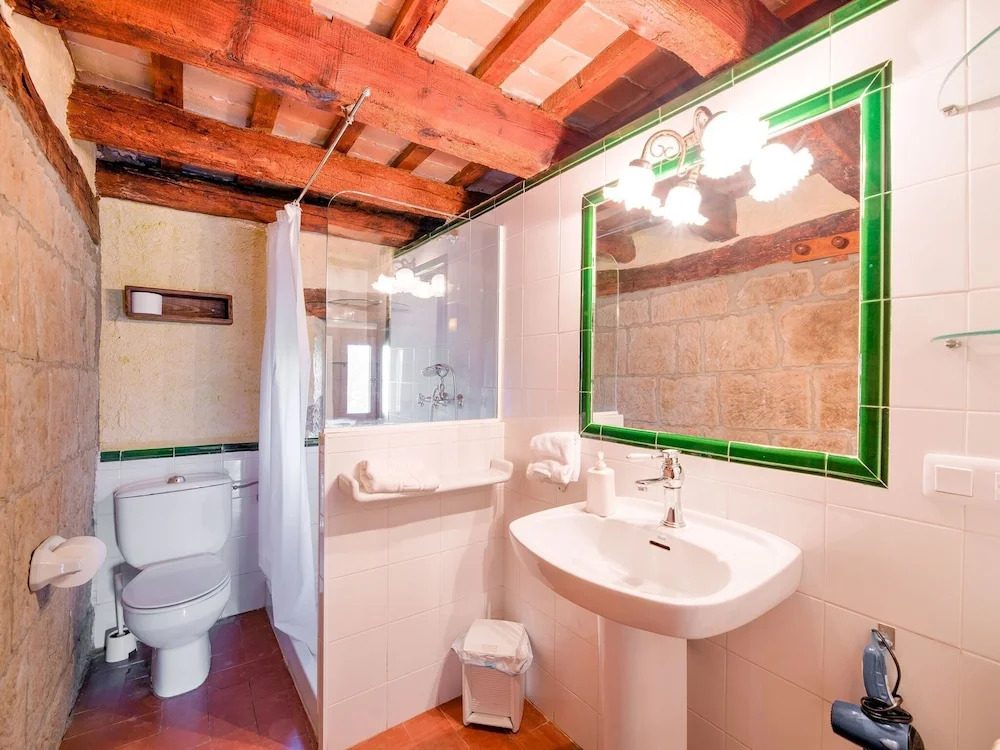 Rustic Farm House Dating Back to the Xviii Century With Private Swimming Pool