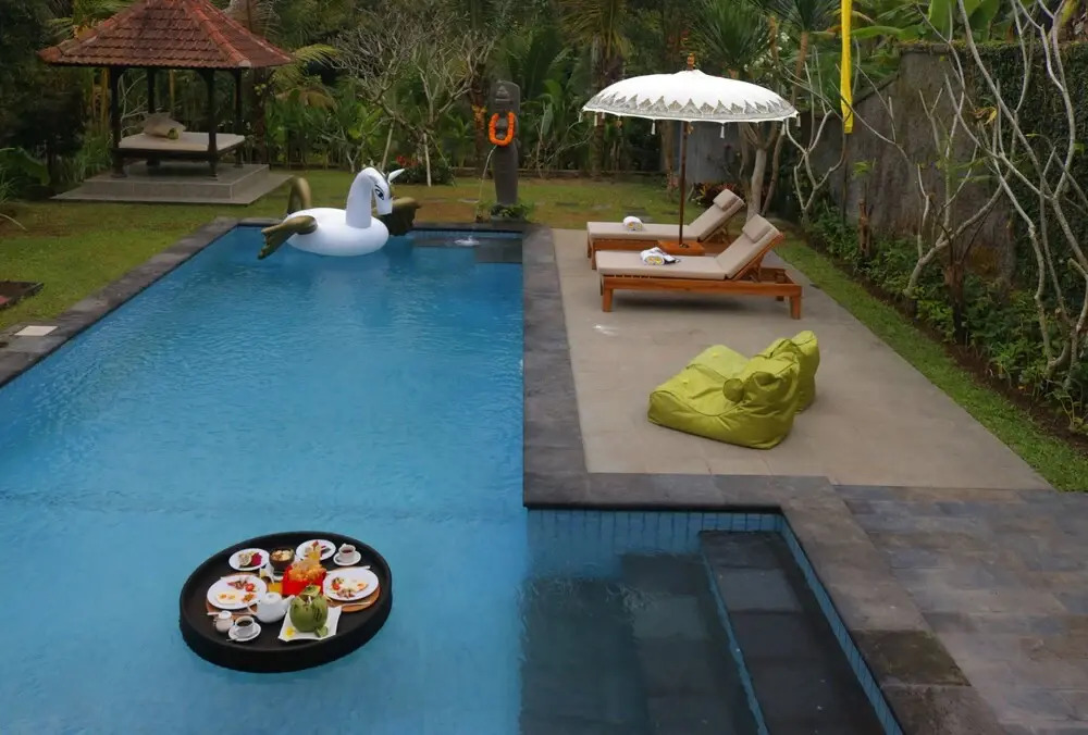 Madesimon Villa