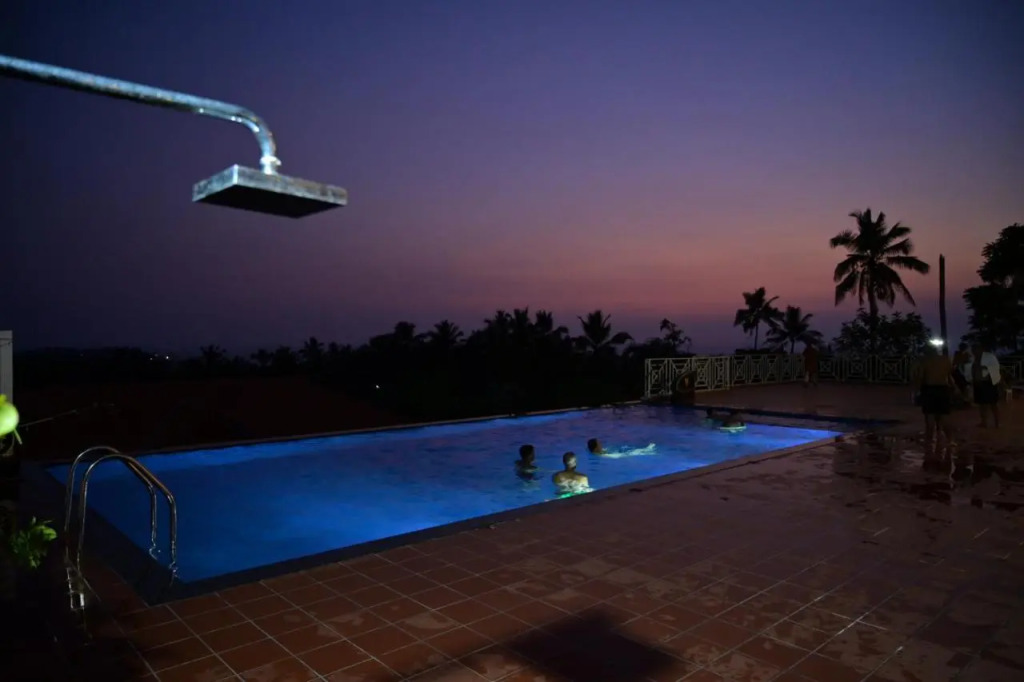 Aadisaktthi Ayurveda and Leisure Village Resort Kovalam