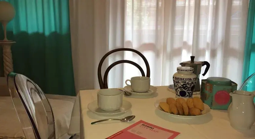 Relax Apartment Rimini