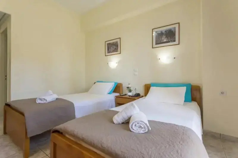 Laganas Holidays Hotel