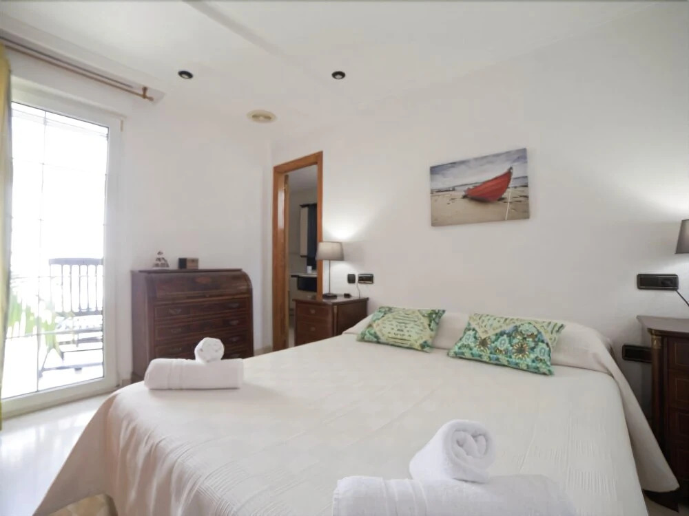APARTAMENTOS KASA 25 - Balmis