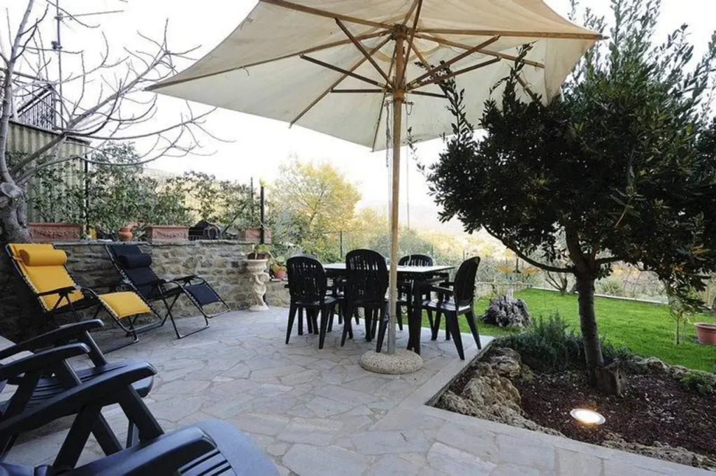 Il Borgo Delle Rondini