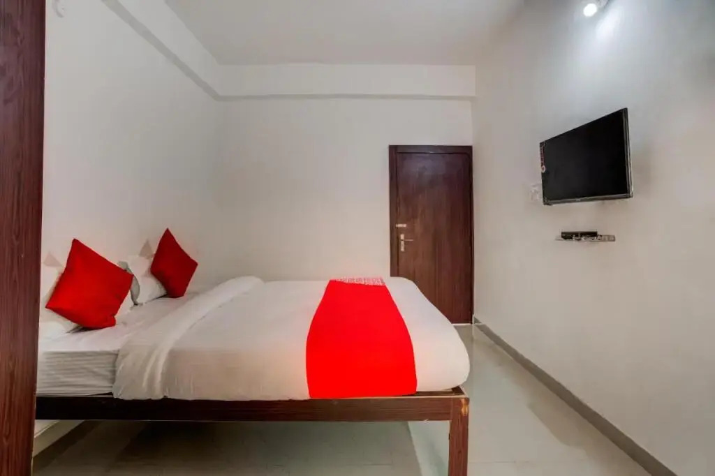 Hotel Creation by OYO Rooms