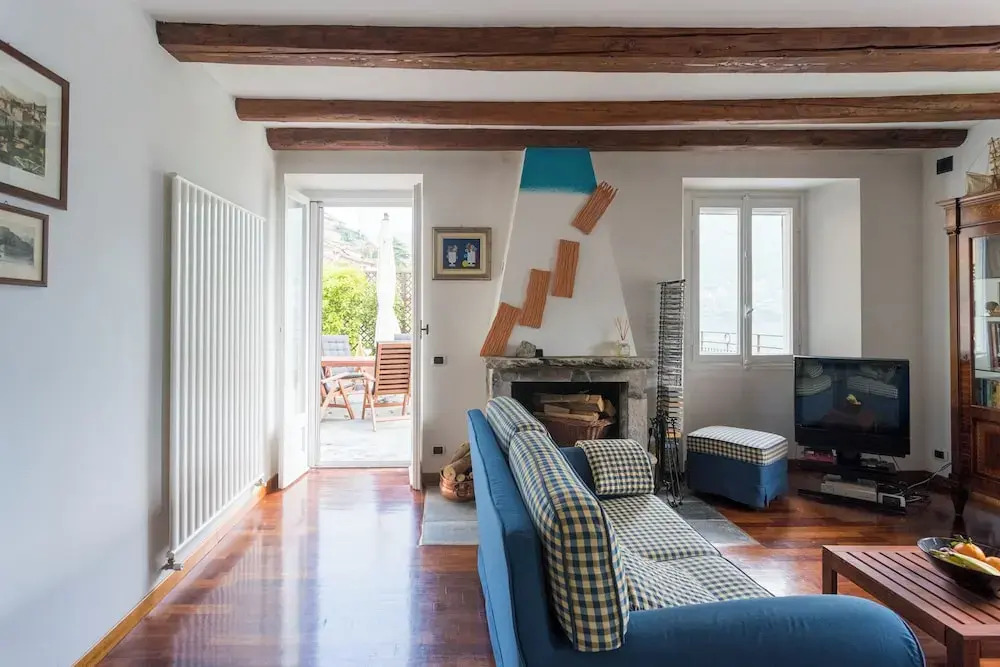 Dreaming Terrace by Rent all Como