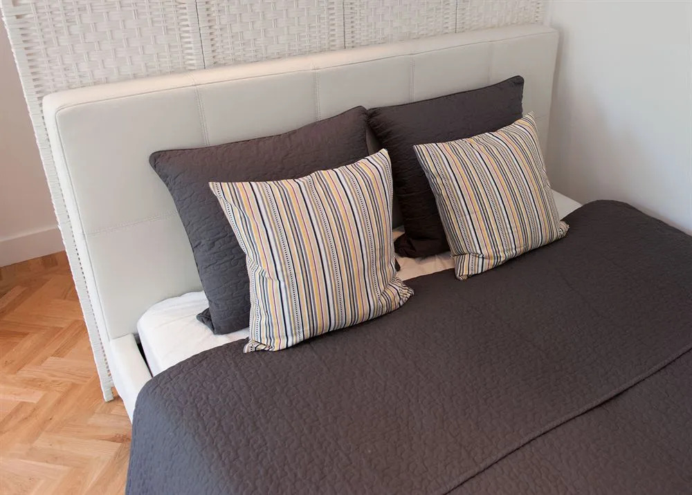 Amsterdam Apartments - Oud-West Area